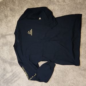 Ducks unlimited large t shirt